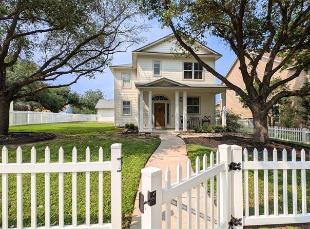 219 Witte Rd, Kyle, TX 78640
