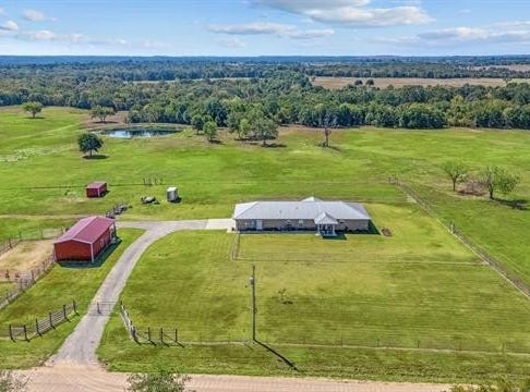 357705 E 980 Road, Prague, OK 74864