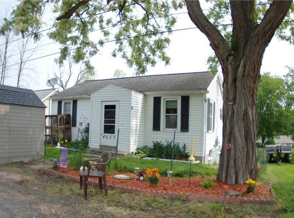 4557 State Route 31, Palmyra, NY 14522