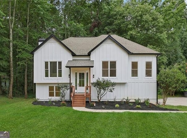 4799 Drew, Alpharetta, GA 30004
