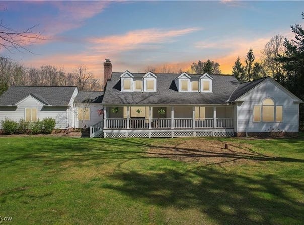 7879 Battles Road, Gates Mills, OH 44040