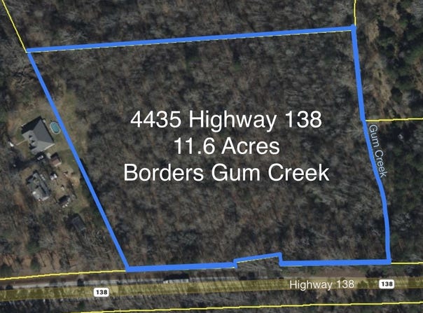 4435 Highway 138, Loganville, GA 30052