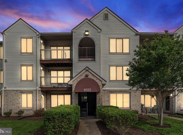 9552 CANNONEER COURT, MANASSAS, VA 20110