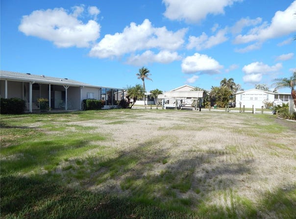 22 ROTTERDAM DRIVE, PUNTA GORDA, FL 33950
