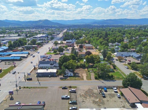 278 7th Avenue, Kalispell, MT 59901