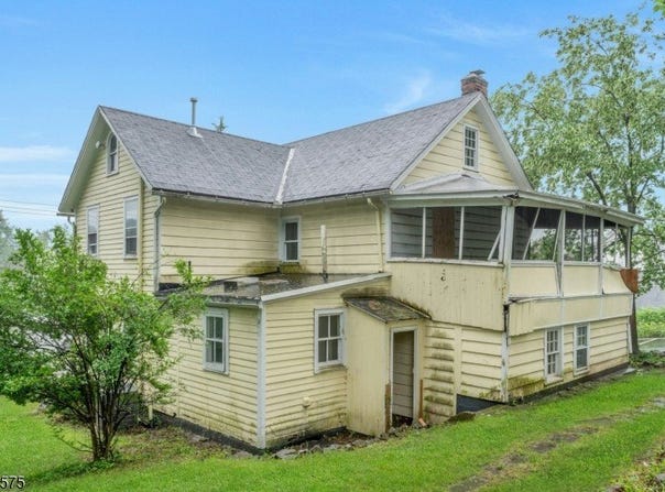 29 S Valley Rd, West Orange Twp., NJ 07052-4447