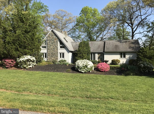 116 PROSPECT Drive, UPPER MARLBORO, MD 20774