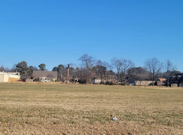 2804 Creek, Jonesboro, AR 72401