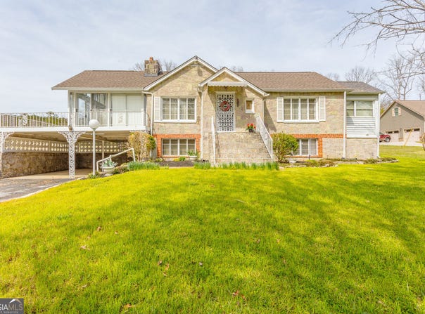 9554 Highway 193, Chickamauga, GA 30707