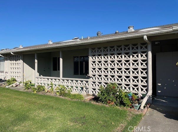 13201 El Dorado Drive, Seal Beach, CA 90740