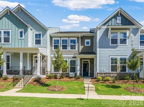 10028 Mamillion Drive, Huntersville, NC 28078