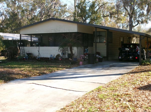 8 Honey Bear Path, Ormond Beach, FL 32174