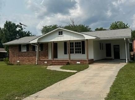 124 Beech Creek Drive, Rome, GA 30165
