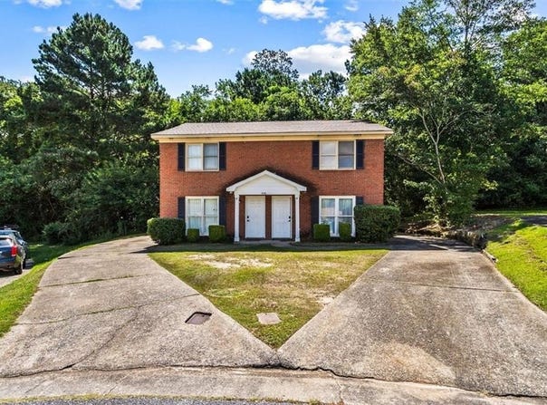 4146 Montclair Drive, Columbus, GA 31907