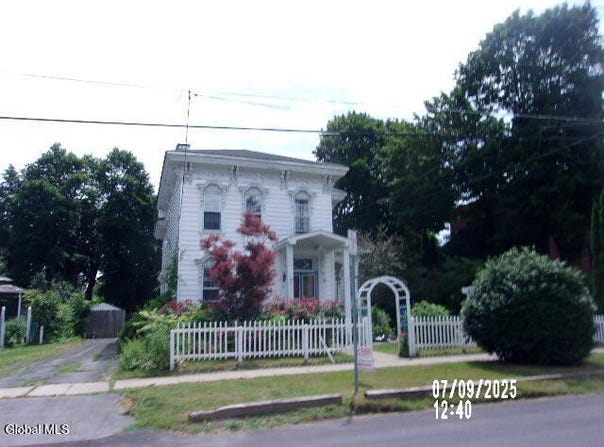 20 N 4th Avenue, Ilion, NY 13357
