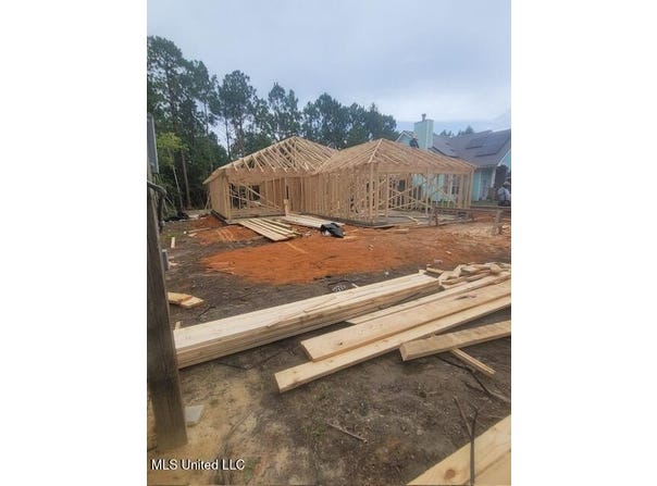 Lot 65 Bonita Road, Gautier, MS 39553