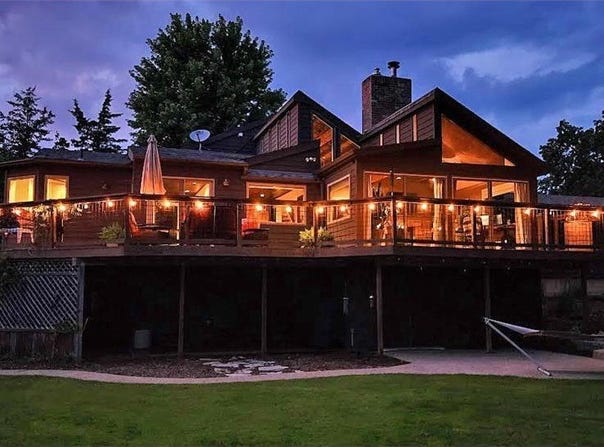 11661 County Road 40 NE, Irving Twp, MN 56288