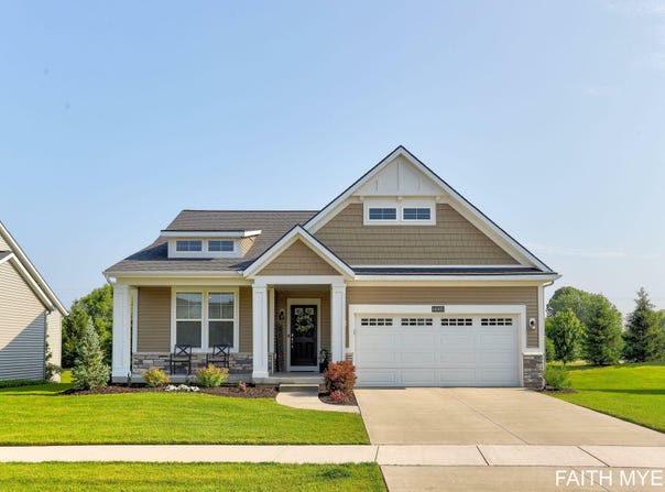 14005 PHOENIX PLACE, HOLLAND, MI 49424