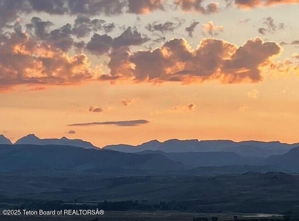SAUK TR, Boulder, WY 82923