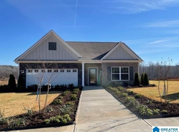 6959 REBECCA LANE, PINSON, AL 35126