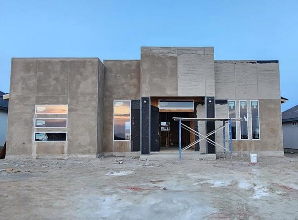 3165 Mauricio Libson Blvd., Eagle Pass, TX 78852