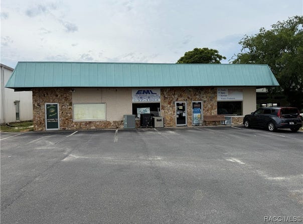 1003 S Us Highway 41, Inverness, FL 34450