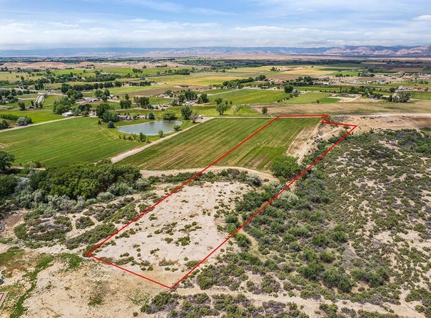 1812 M 3/4 Road, Fruita, CO 81521
