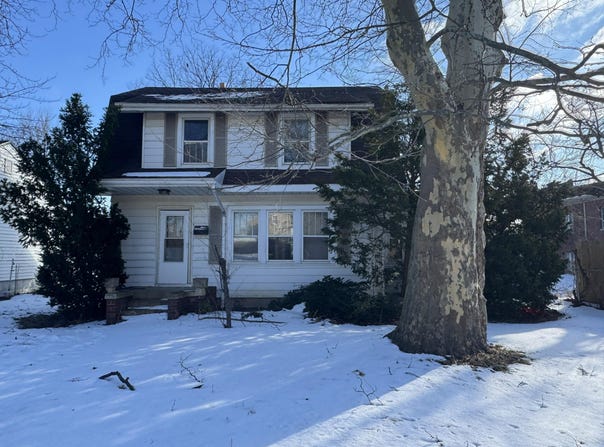 111 N Calumet Avenue, Michigan City, IN 46360