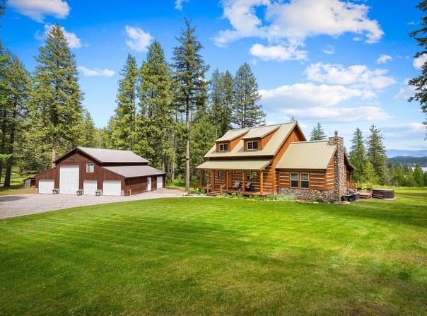 3475B WAITTS LK RD, VALLEY, WA 99181