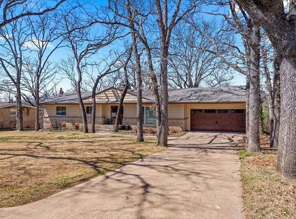 1321 Rockdale Road, Bartlesville, OK 74006