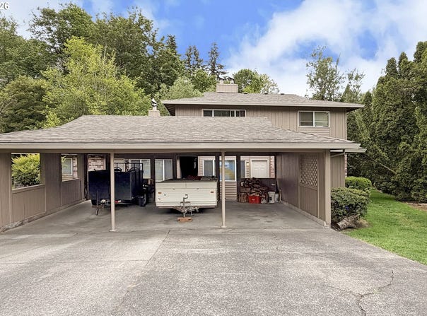 3110 NE 7TH Ct, Gresham, OR 97030