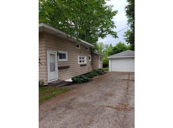 4409 W Dunes Highway, Michigan City, IN 46360