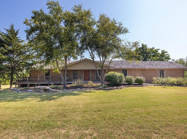 12320 SW 150th, Augusta, KS 67010