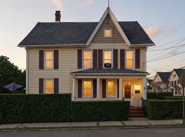 15 Rowan Street, Middletown, NY 10940