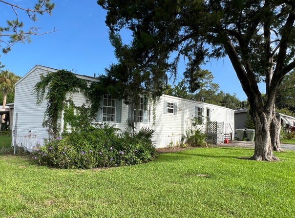 1640 Timber Ridge Circle, leesburg, FL 34748
