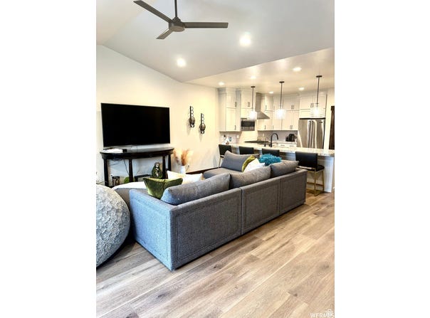 14475 N BUCK HORN, Kamas, UT 84036