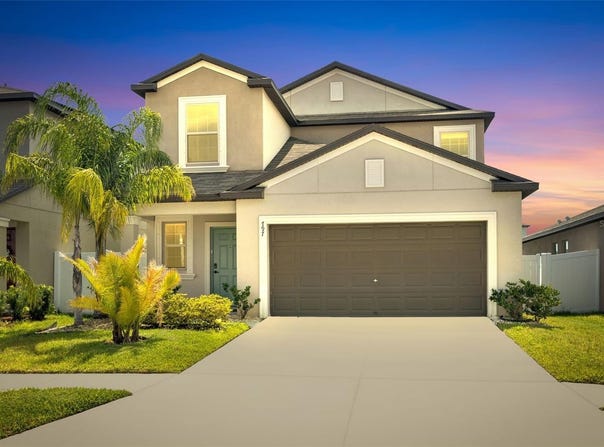 797 OLIVE CONCH STREET, RUSKIN, FL 33570
