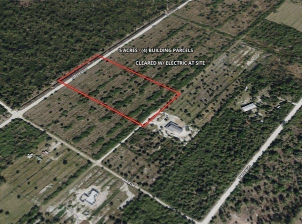 7224 Grove Boulevard, Punta Gorda, FL 33982