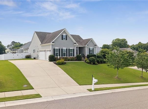 8527 Ashington Way, Williamsburg, VA 23188