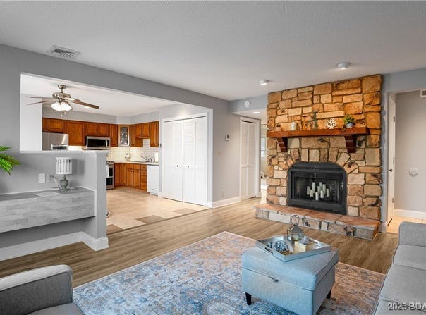 1101 Passover Road, Osage Beach, MO 65065