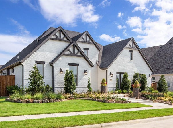 4016 Bluebonnet Court, Aubrey, TX 76227
