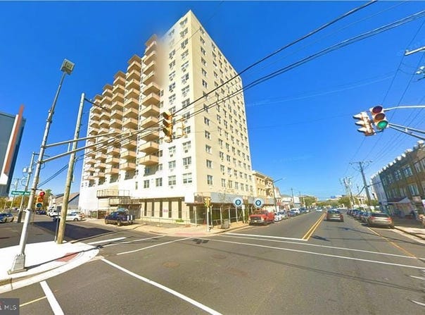 3817 VENTNOR AVENUE, ATLANTIC CITY, NJ 08401