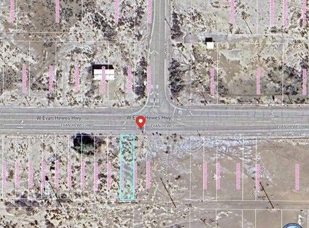 0 Evan Hewes Hwy, Imperial, CA 92251