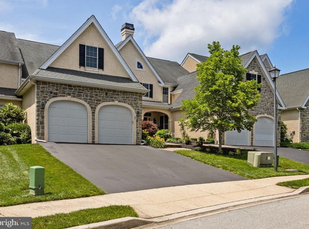 3 KAYSER COURT, NEWARK, DE 19711