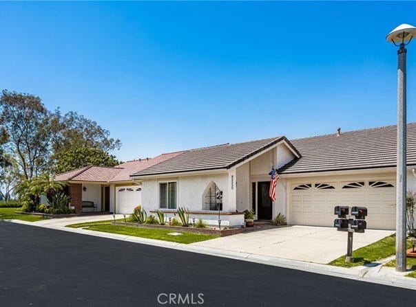 28552 Cano, Mission Viejo, CA 92692