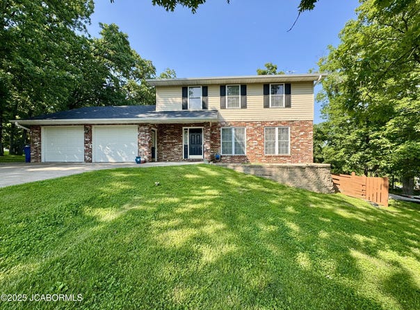 128 DON DRIVE, Linn, MO 65051