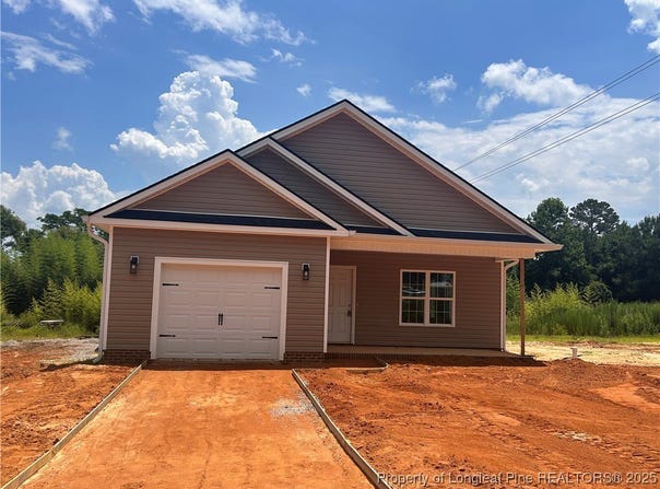602 Cypress Street, Roseboro, NC 28382
