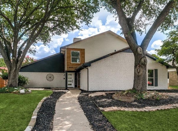 3216 Hidden Cove Drive, Plano, TX 75075