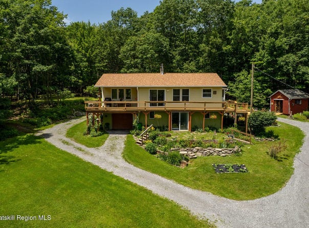 67 Swart Road, Margaretville, NY 12455