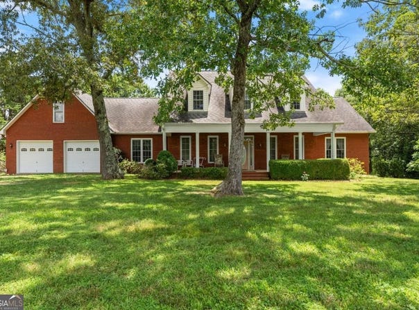 5620 Ransom Free, Clermont, GA 30527